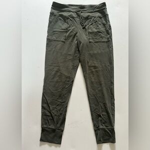 Wild Fable Dark Olive Joggers